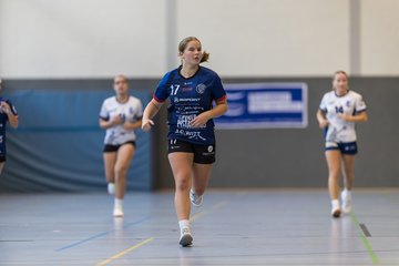 Bild 146 - wBJ HTS/BW96 Handball - Niendorfer TSV : Ergebnis: 27:27